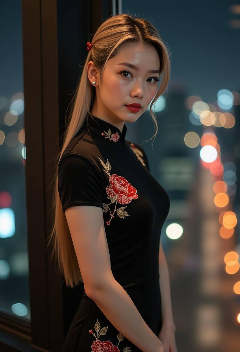 寄生虫电影海报
